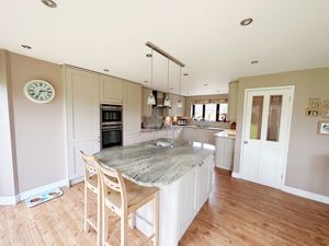 Kitchen four- click for photo gallery